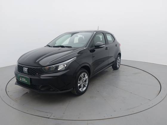 FIAT ARGO 1.0 FIREFLY FLEX DRIVE MANUAL FIAT ARGO 1.0 FIREFLY FLEX DRIVE MANUAL